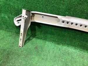 คานเหล็กกันชนหลัง SUBARU FORESTER OEM 57760FC220 SF5 1998 silver 792