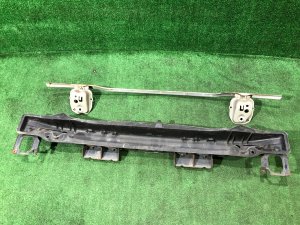 Front bumper reinforcement SUBARU FORESTER OEM 57760FC200, 57760FC061, 57730FC080 SF5 1998
