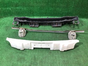 Front bumper reinforcement 57760FC200, 57760FC061, 57730FC080 SUBARU FORESTER