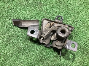 Fecho do capô SUBARU FORESTER OEM 57310FC000 SF5 1998 silver 792