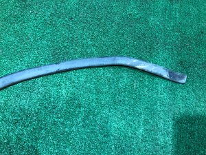 右轮拱护板 SUBARU FORESTER OEM 91071FC000 SF5 1998 silver 792