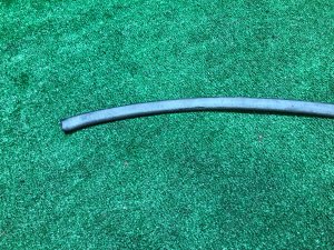 右轮拱护板 SUBARU FORESTER OEM 91071FC000 SF5 1998 silver 792