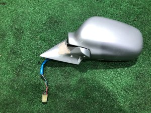 Left mirror 91031FC011SJ SUBARU FORESTER