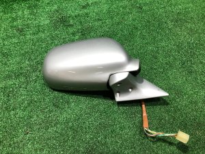 Right mirror 91031FC001SJ SUBARU FORESTER