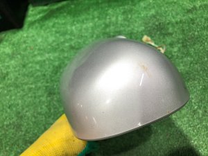 Espelho direito SUBARU FORESTER OEM 91031FC001SJ SF5 1998 silver 792