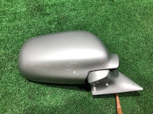 Espelho direito SUBARU FORESTER OEM 91031FC001SJ SF5 1998 silver 792