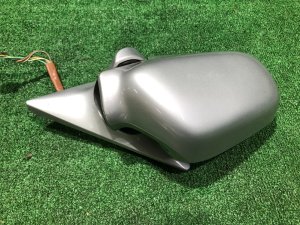 Espelho direito SUBARU FORESTER OEM 91031FC001SJ SF5 1998 silver 792
