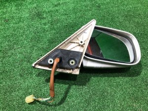 Espelho direito SUBARU FORESTER OEM 91031FC001SJ SF5 1998 silver 792