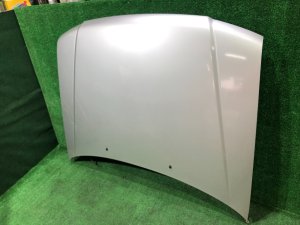 ฝากระโปรงหน้า SUBARU FORESTER OEM 57220FC020 SF5 1998 silver 792
