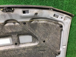 ฝากระโปรงหน้า SUBARU FORESTER OEM 57220FC020 SF5 1998 silver 792