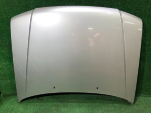 ฝากระโปรงหน้า SUBARU FORESTER OEM 57220FC020 SF5 1998 silver 792