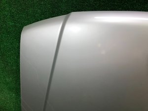 ฝากระโปรงหน้า SUBARU FORESTER OEM 57220FC020 SF5 1998 silver 792