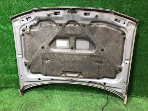 ฝากระโปรงหน้า SUBARU FORESTER OEM 57220FC020 SF5 1998 silver 792
