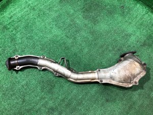 Catalizador штаны SUBARU FORESTER OEM 44102FA003 SF5 1998 EJ202 MT
