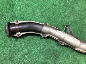 Catalizador штаны SUBARU FORESTER OEM 44102FA003 SF5 1998 EJ202 MT