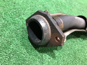 Catalizador штаны SUBARU FORESTER OEM 44102FA003 SF5 1998 EJ202 MT