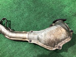 Catalizador штаны SUBARU FORESTER OEM 44102FA003 SF5 1998 EJ202 MT