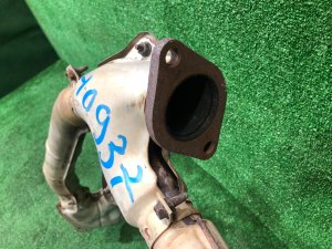 Catalizador штаны SUBARU FORESTER OEM 44102FA003 SF5 1998 EJ202 MT