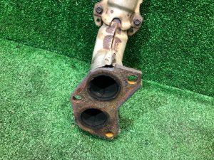 Catalizador штаны SUBARU FORESTER OEM 44102FA003 SF5 1998 EJ202 MT