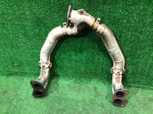 Catalizador штаны SUBARU FORESTER OEM 44102FA003 SF5 1998 EJ202 MT