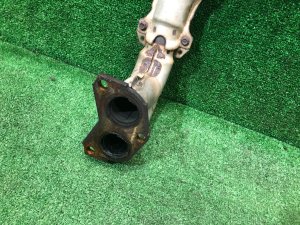 Catalizador штаны SUBARU FORESTER OEM 44102FA003 SF5 1998 EJ202 MT