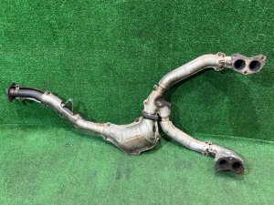 Catalizador штаны SUBARU FORESTER OEM 44102FA003 SF5 1998 EJ202 MT