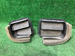 Body vent valve SUBARU FORESTER OEM 72661FC010, 72661FC000 SF5 1998 silver 792
