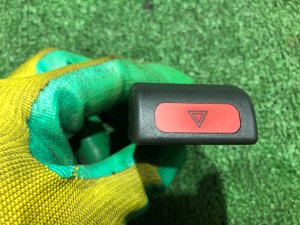 双闪警示开关 SUBARU FORESTER OEM 83045FC010OE SF5 1998 EJ202 MT