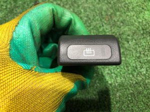 Rear window defogger switch 83041FC020OE SUBARU FORESTER