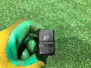 Fog light switch 83001FA051 SUBARU FORESTER