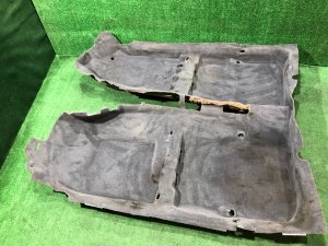 พรมปูพื้นห้องโดยสาร SUBARU FORESTER OEM 95010FC011OE SF5 1998 silver 792