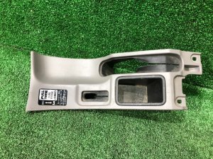 Consola do travão de mão SUBARU FORESTER OEM 92062FC060ND SF5 1998 silver 792