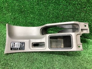 Consola do travão de mão SUBARU FORESTER OEM 92062FC060ND SF5 1998 silver 792