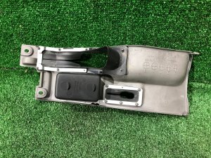 Consola do travão de mão SUBARU FORESTER OEM 92062FC060ND SF5 1998 silver 792