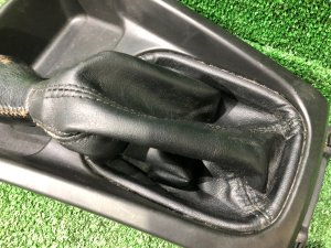 Funda de la palanca de cambios manual SUBARU FORESTER OEM 92072FC000, 92061FC030 SF5 1998 silver 792