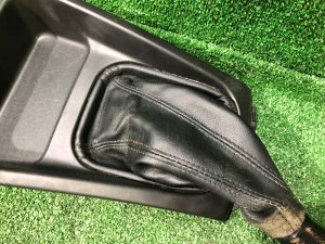Funda de la palanca de cambios manual SUBARU FORESTER OEM 92072FC000, 92061FC030 SF5 1998 silver 792