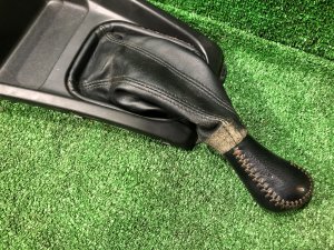 Funda de la palanca de cambios manual SUBARU FORESTER OEM 92072FC000, 92061FC030 SF5 1998 silver 792