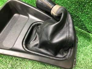 Funda de la palanca de cambios manual SUBARU FORESTER OEM 92072FC000, 92061FC030 SF5 1998 silver 792