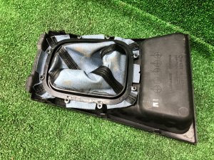 Funda de la palanca de cambios manual SUBARU FORESTER OEM 92072FC000, 92061FC030 SF5 1998 silver 792