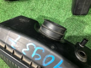 エアクリーナーボックス под свап SUBARU FORESTER OEM 16520AA032, 16520AA021, 46032AC070, 46020FC010 SF5 1998 EJ202 MT