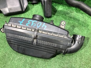 エアクリーナーボックス под свап SUBARU FORESTER OEM 16520AA032, 16520AA021, 46032AC070, 46020FC010 SF5 1998 EJ202 MT