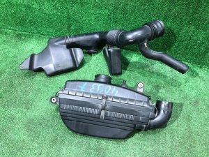 エアクリーナーボックス под свап SUBARU FORESTER OEM 16520AA032, 16520AA021, 46032AC070, 46020FC010 SF5 1998 EJ202 MT