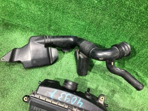 エアクリーナーボックス под свап SUBARU FORESTER OEM 16520AA032, 16520AA021, 46032AC070, 46020FC010 SF5 1998 EJ202 MT