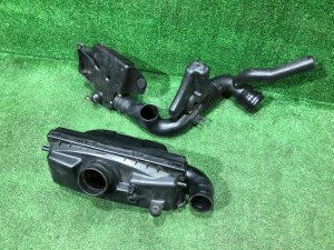 エアクリーナーボックス под свап SUBARU FORESTER OEM 16520AA032, 16520AA021, 46032AC070, 46020FC010 SF5 1998 EJ202 MT