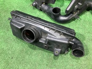 エアクリーナーボックス под свап SUBARU FORESTER OEM 16520AA032, 16520AA021, 46032AC070, 46020FC010 SF5 1998 EJ202 MT