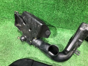 エアクリーナーボックス под свап SUBARU FORESTER OEM 16520AA032, 16520AA021, 46032AC070, 46020FC010 SF5 1998 EJ202 MT