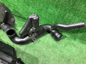 エアクリーナーボックス под свап SUBARU FORESTER OEM 16520AA032, 16520AA021, 46032AC070, 46020FC010 SF5 1998 EJ202 MT