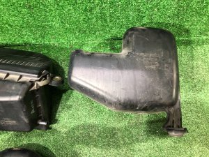 エアクリーナーボックス под свап SUBARU FORESTER OEM 16520AA032, 16520AA021, 46032AC070, 46020FC010 SF5 1998 EJ202 MT