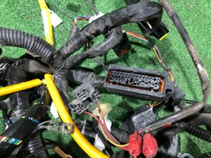 ชุดสายไฟ под свап SUBARU FORESTER OEM 81210FC100, 81510FC000, 81801FC010 SF5 1998 EJ202 MT