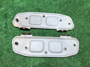 ขายึดกันชนหลัง 91081FC000 SUBARU FORESTER